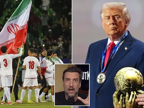 Tuyển Iran dọa bỏ World Cup: Tổng thống Mỹ Donald Trump nói gì?