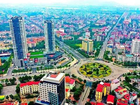 Bản đồ Quy hoạch khu đô thị Nam sông Đuống khu 2, tỷ lệ 1/2000 Bắc Ninh cập nhật mới nhất?