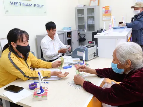 Chính thức điều chỉnh lương hưu trong tháng 3/2026 cho CBCCVC (Khu vực công) theo Kết luận 206-KL/TW năm 2025 do ai thực hiện?