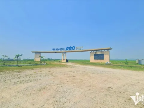 FLC thông báo cổ đông được giao dịch cổ phiếu trở lại từ ngày 6/3