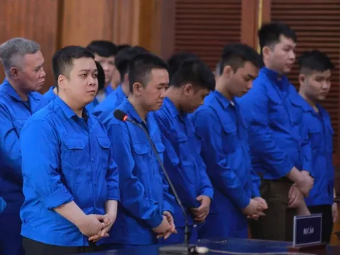 Vụ trộm súng ở bảo tàng, rao bán trên mạng xã hội: Lời khai của Nguyễn Minh Hiển