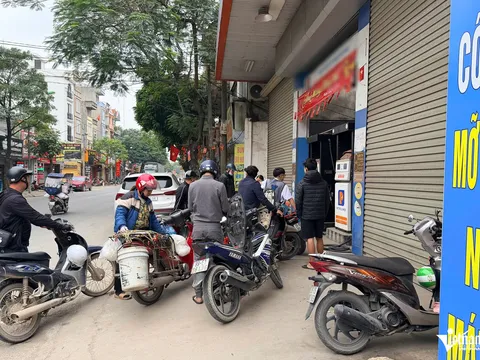 Giá dầu ngày 9/3/2026 bao nhiêu tiền 1 lít?