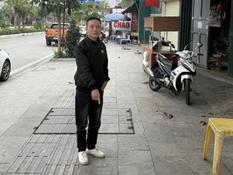 Khởi tố Phạm Văn Nghĩa - đối tượng dùng bằng lái xe giả mua trên Facebook