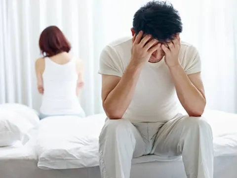 Tôi muốn ly hôn vì chồng an phận ở nhà trông con khi thấy lương vợ 60 triệu/tháng