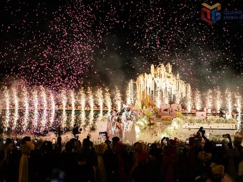 Khách sạn 10.000 tỷ của FLC "thất thủ" vì giới siêu giàu Ấn Độ, động thái của ông Trịnh Văn Quyết gây chú ý