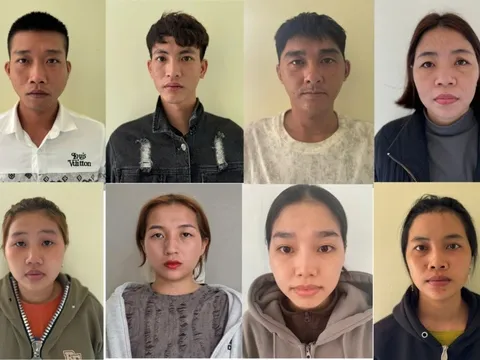 Bí mật choáng váng đằng sau tài khoản ảnh phụ nữ quyến rũ