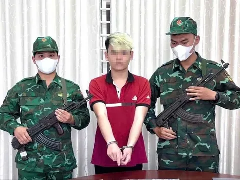 Tăng mạnh tiền thưởng với người có công phá án, chống tội phạm từ 16/3/2026, cụ thể thế nào?