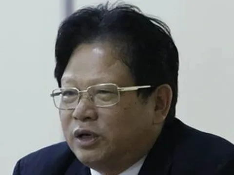 Ông Đào Hữu Huyền, Chủ tịch Tập đoàn hóa chất Đức Giang bị khởi tố về 3 tội, là những tội gì?