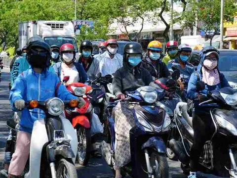 Hà Nội và miền Bắc sẽ đón nắng nóng vào ngày nào và tới bao nhiêu độ?