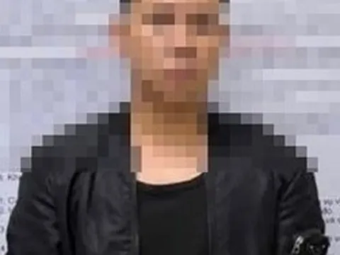 Bắt tại trận 3 nam thanh niên có dấu hiệu mua bán dâm ở khách sạn: Lời khai sững sờ của "bố mì" Nguyễn Đức Vinh về giá 1,5 triệu đồng/người