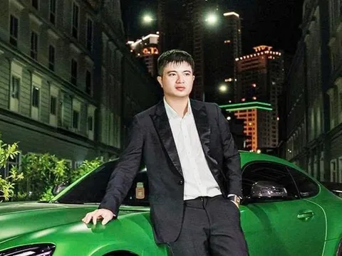 Thông tin mới đáng chú ý vụ Mr Pips và Mr Hunter