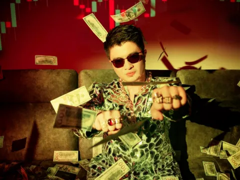 Phó Đức Nam đã sang Thổ Nhĩ Kỳ học cách lừa đảo, kiếm nghìn tỷ bất chính như thế nào?