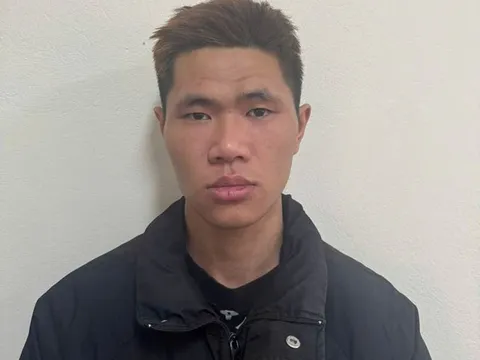 Trương Thanh Hải (SN 2003) bị bắt, lộ hành vi trộm cắp tài sản trị giá khoảng 2 triệu đồng