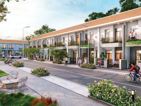 Bộ Công an khởi tố vụ lừa đảo hơn 40 tỷ đồng tại dự án nhà ở xã hội ở Hà Nội