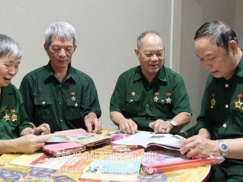 Chính phủ yêu cầu mỗi tháng đều phải trợ cấp 1.000.000 đồng cho Thanh niên xung phong theo Nghị định 344 khi đáp ứng điều kiện nào?