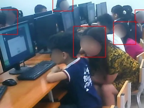 VioEdu tại Hà Nội có gian lận ở nhiều phòng thi, Ban Tổ chức nói gì?