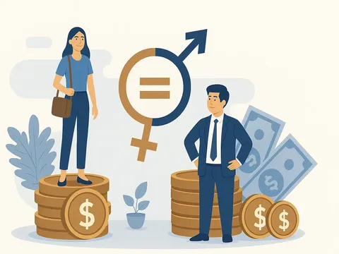 Mức xử phạt trong lĩnh vực bình đẳng giới liên quan đến gia đình từ ngày 01/5/2026