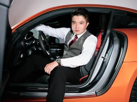 Bóc trần mánh khóe tẩu tán tài sản của bố mẹ Mr Pips: Rút cả trăm tỷ đồng đi mua USD, 314 cây vàng