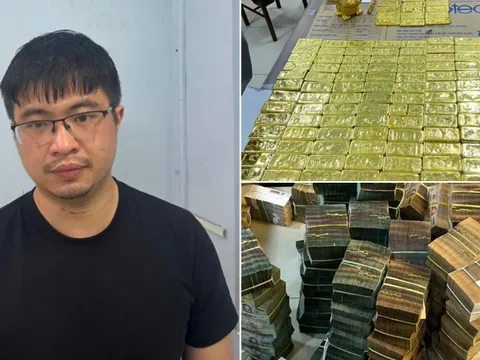 Sửng sốt với kế hoạch “chạy” giám định tâm thần sau khi Mr Pips Phó Đức Nam bị bắt, hé lộ những cái tên từng núp trong bóng tối