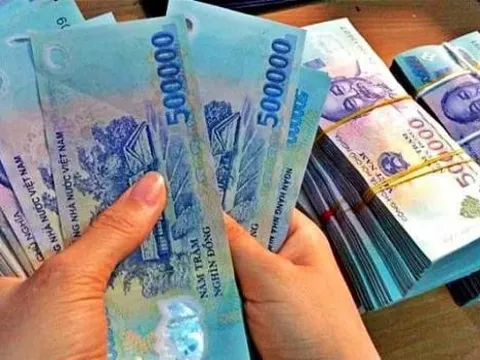 Toàn bộ bảng lương mới của CBCCVC và LLVT từ 1/7/2026 khi áp dụng mức lương cơ sở mới 2.530.000 đồng/tháng thay cho 2.340.000 đồng/tháng theo dự kiến ra sao?