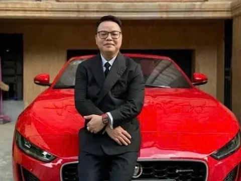 Vợ chồng Mr Hunter Lê Khắc Ngọ đã lôi kéo người thân vào đường dây lừa đảo như thế nào?