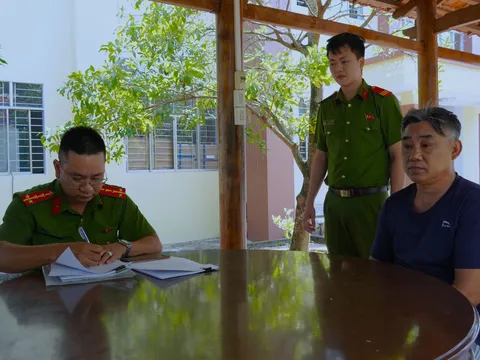 Đào Minh Phụng đầu thú, lộ hành vi rùng mình từ nhiều tháng trước