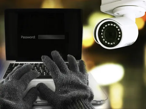 Cảnh báo đáng chú ý về sản phẩm camera của hãng Hikvision