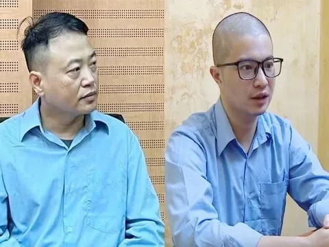 Những sai phạm trăm tỷ của Shark Bình khiến dư luận sửng sốt và mảng tối cấu kết với Mr Pips