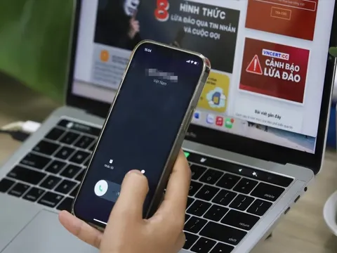 Nghe lời công an giả, nữ sinh bị mất hơn 800 triệu đồng