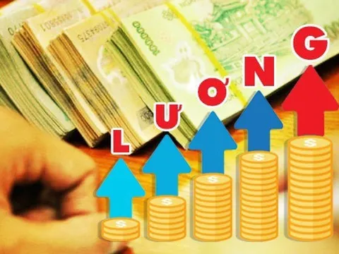 Năm 2026 tăng mức hưởng từ 11.700.000 đồng/tháng lên 23.650.000 đồng/tháng trợ cấp thất nghiệp tối đa cho đối tượng thực hiện tiền lương theo nhà nước quy định tại vùng mấy?