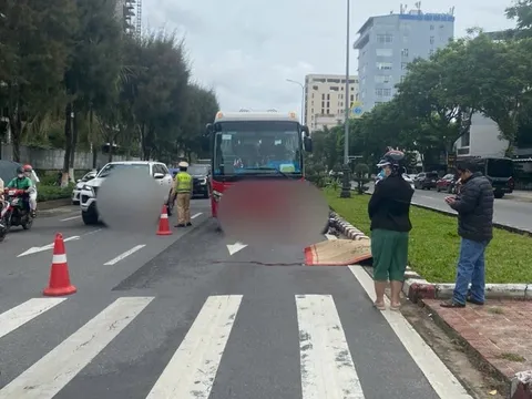 Vụ tai nạn giao thông khiến một người đàn ông tử vong trên đường ven biển Đà Nẵng có uẩn khúc gì?