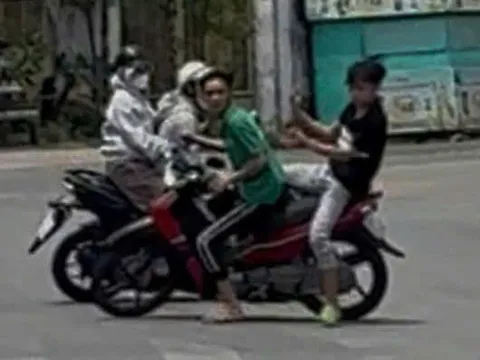 Điều tra vụ một đôi nam nữ bị nhóm người truy đuổi, tấn công trên đường: Hé lộ những hành vi bất thường