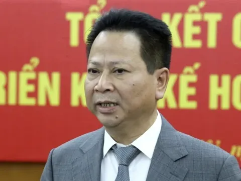 TAND TP Hà Nội kêu gọi cựu phó cục trưởng nhận hối lộ 6 tỉ đồng ra đầu thú, cụ thể là ai?