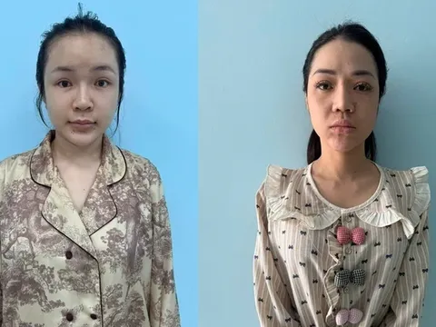 Ập vào căn hộ cao cấp ở Đà Nẵng, bắt quả tang 2 "kiều nữ" làm chuyện động trời