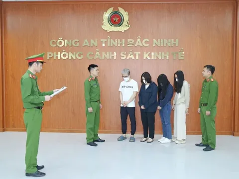 Bắc Ninh: 4 người bị khởi tố vì "lách luật" mua nhà ở xã hội