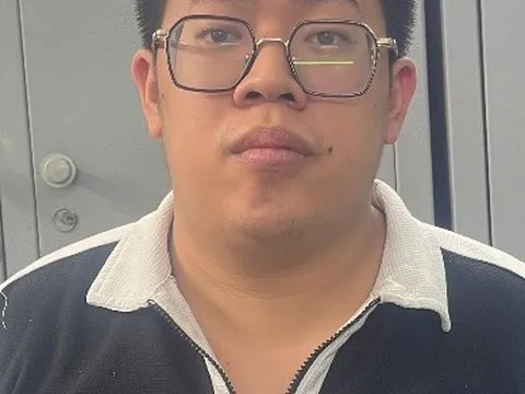 Khởi tố Phạm Tùng Lâm SN 2002