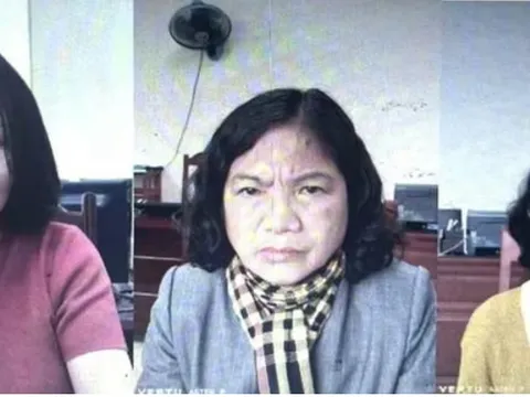 Vì sao cựu Giám đốc Trung tâm Giám định Y khoa Hòa Bình ở Thanh Hóa bị khởi tố?