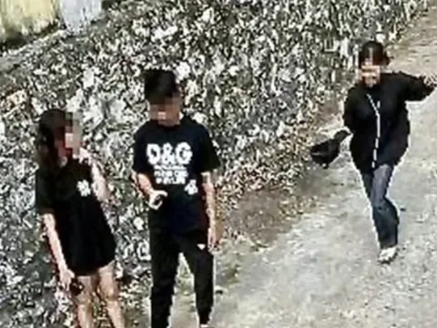 Vụ nữ sinh bị đánh hội đồng đến ngất xỉu ở Thanh Hóa, hiệu trưởng nói gì?