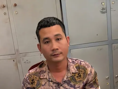 Bắt tạm giam 4 tháng đối với Nguyễn Văn Xanh