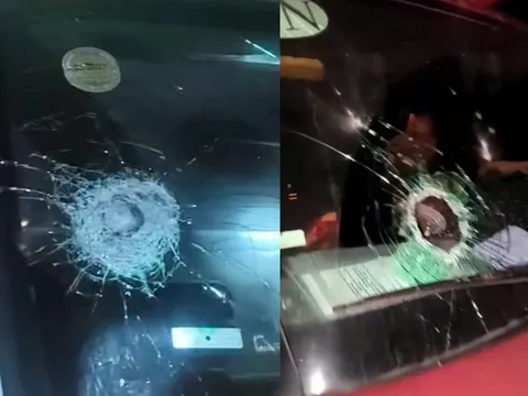 6 em nhỏ tại tỉnh Quảng Trị khai nhận hành vi đáng xấu hổ