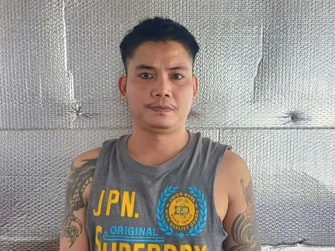 Khởi tố Đoàn Quang Bình