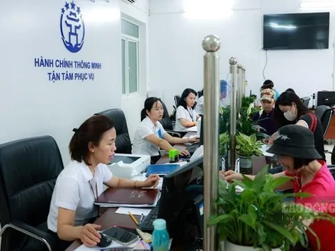 Đối tượng nào không được đăng ký dự tuyển viên chức từ 01/07/2026?