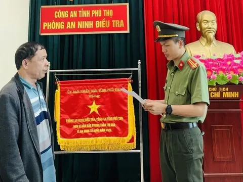 Khởi tố Nguyễn Văn Thư (SN 1964)