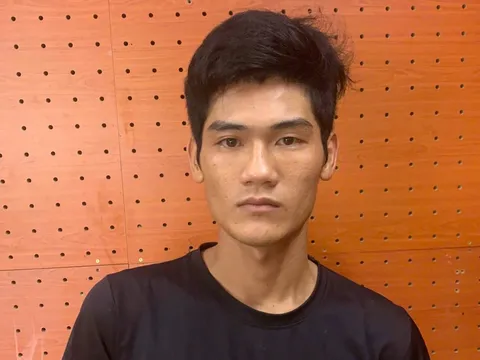 Xót xa người phụ nữ tử vong khi cùng chồng đuổi theo tên cướp, Nguyễn Minh Đô bị tạm giữ