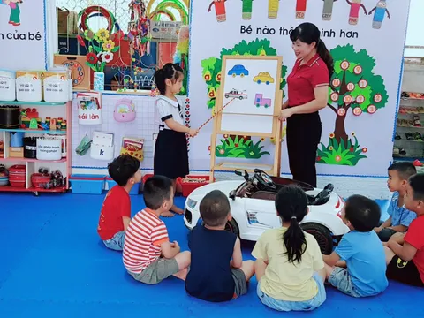 Tin vui: Giáo viên mầm non sẽ nhận 1 triệu đồng khi thuộc trường hợp này, biết ngay để hưởng đủ
