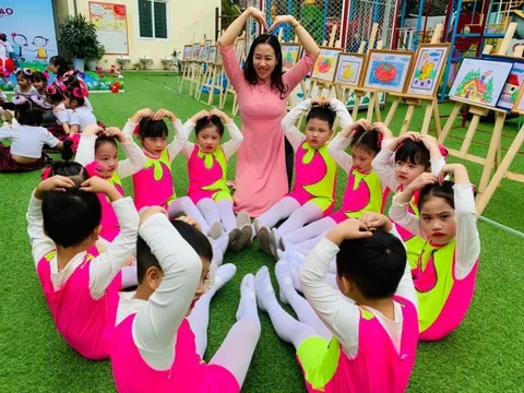 Chế độ giảm định mức giờ dạy đối với giáo viên mầm non kiêm nhiệm các công việc chuyên môn được thực hiện thế nào?