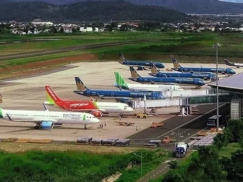 Nhiều đường bay tạm dừng từ tháng 4 vì thiếu nhiên liệu, cụ thể là những đường bay nào?