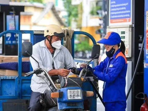 Giá xăng dầu ngày 24/3: Giá từng loại xăng dầu cụ thể như thế nào, có cao hơn hôm qua không?