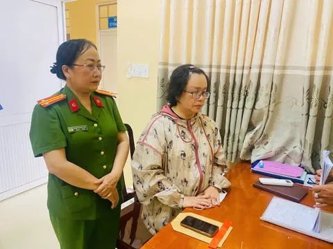 Người đàn ông "không qua ải mỹ nhân" 43 tuổi, mất ngay 4,5 tỉ đồng