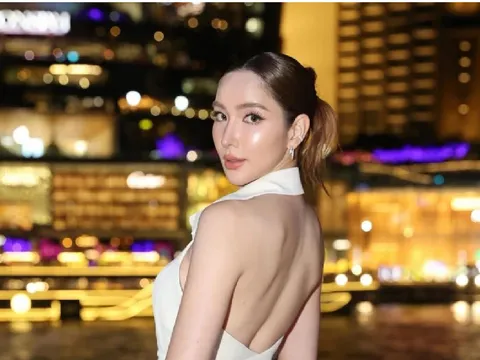 Cận cảnh nhan sắc "không phải dạng vừa" của tiểu tam khiến nữ diễn viên hủy hôn thiếu gia nghìn tỷ ngay sau màn cầu hôn khủng